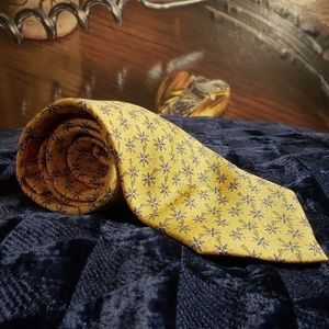 Vineyard Vines Boys Silk Tie